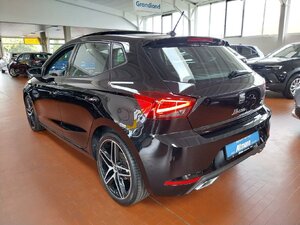 Seat Ibiza FR Pano Navi Virtual SHZ Navi Tempo 34.000 km 19.190 &euro; HAAN 42781