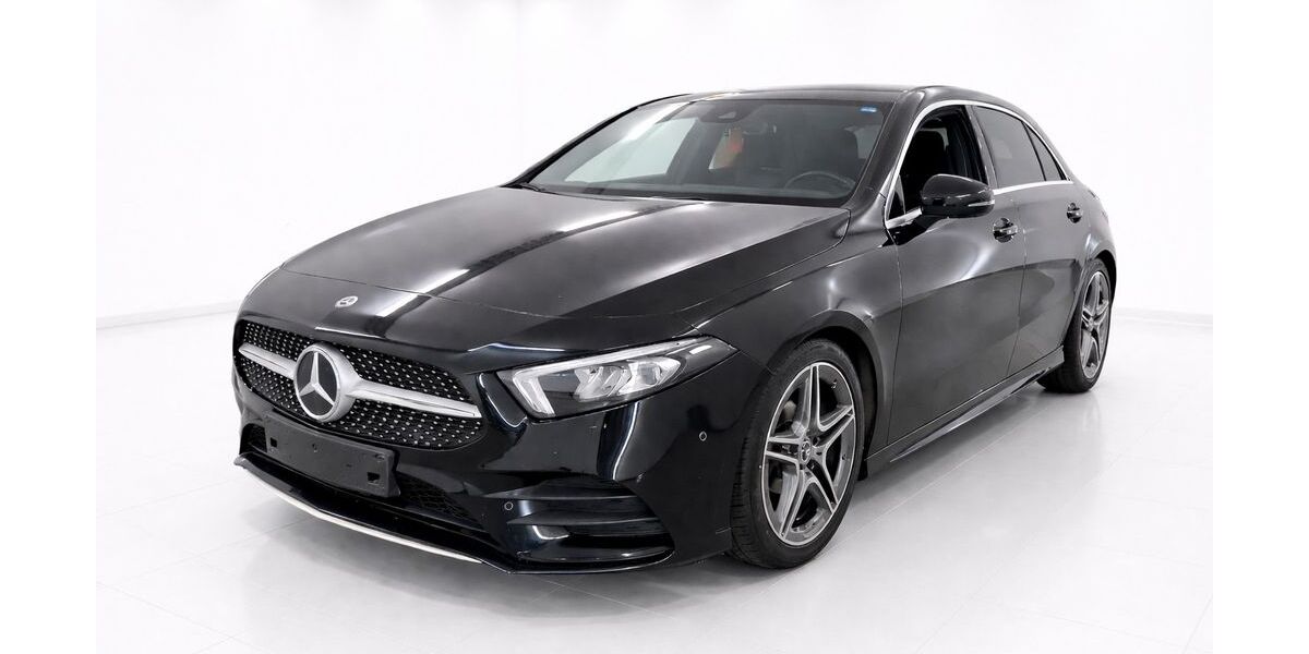 Mercedes-Benz A 200 129.811 km 21.899 &euro; Düsseldorf 40597