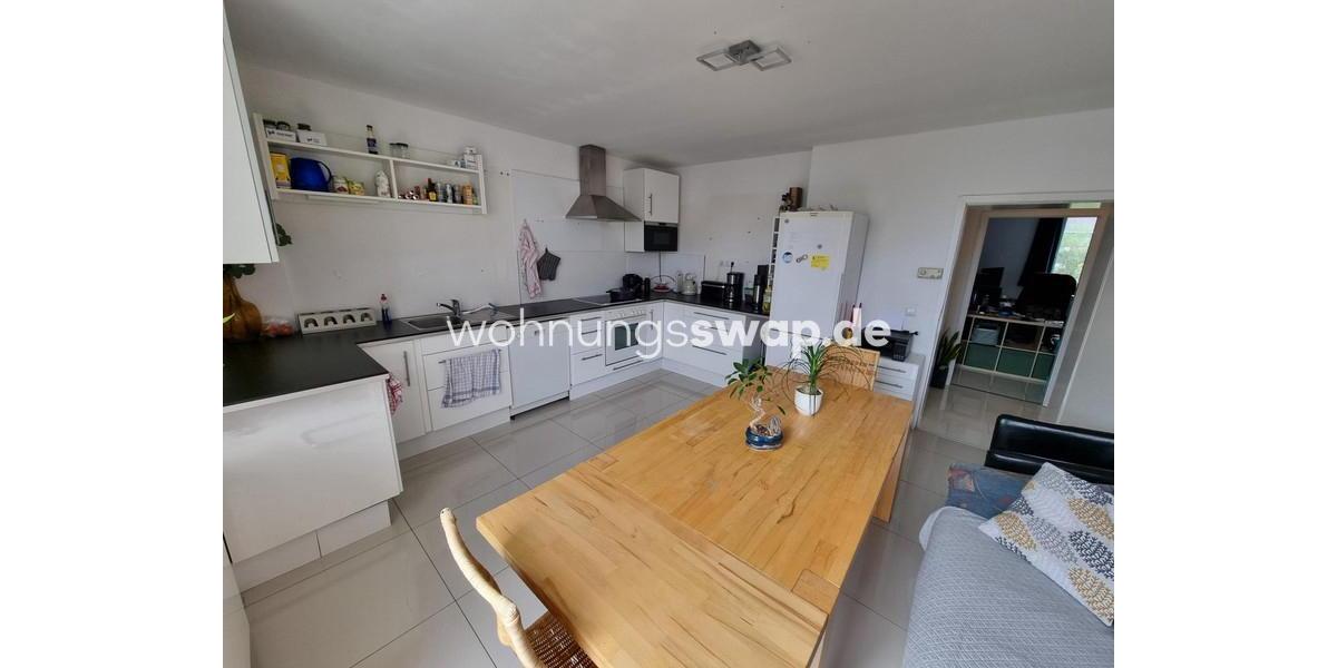 Etagenwohnung Köln Ehrenfeld - 3 Zimmer, 76 m&sup2;, 1.250&euro; | Angebot:24541388