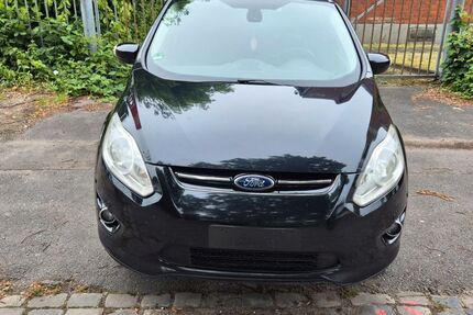 Ford C-Max 212.000 km 4.500 &euro; Köln 51063