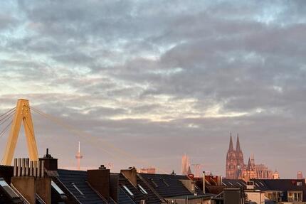 Wohnung Köln Mülheim - 3 Zimmer, 92 m&sup2;, 639.000&euro; | Angebot:25921228