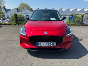 Suzuki Swift 1.2 Dualjet Hybrid 61 kW Comfort+ Automatik 1.128 km 23.990 &euro; HAAN 42781