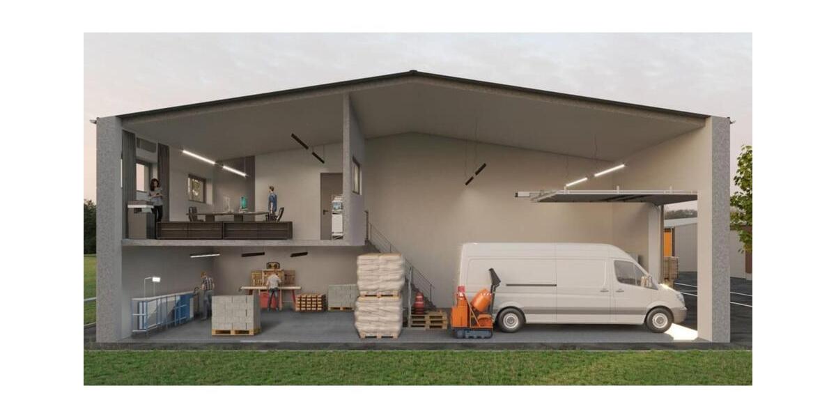 Gewerbeobjekt Langenfeld (Rheinland) - 1.500&euro; | Angebot:19166440