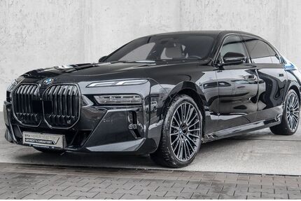 BMW 740 21.200 km 103.440 &euro; Velbert 42553