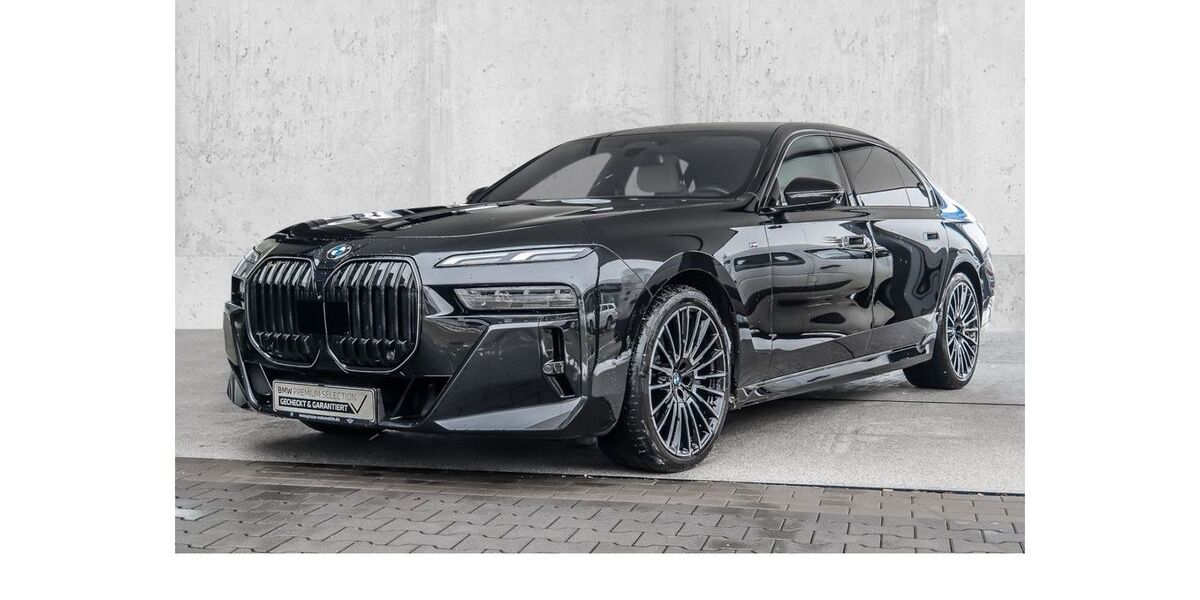 BMW 740 21.200 km 103.440 &euro; Velbert 42553