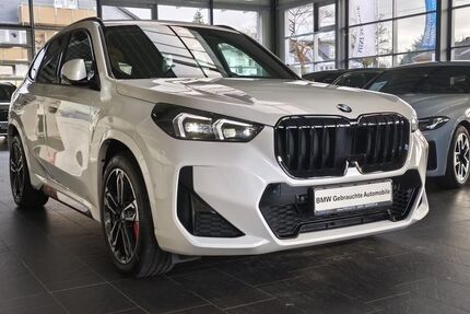 BMW X1 4.076 km 43.990 &euro; Langenfeld 40764