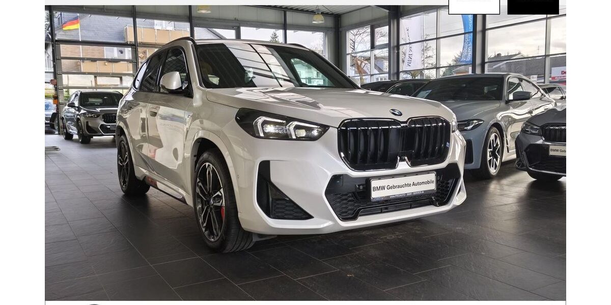 BMW X1 4.076 km 44.490 &euro; Langenfeld 40764