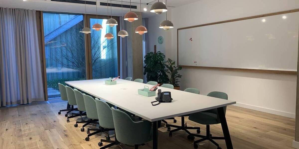 Gewerbeobjekt Düsseldorf Golzheim - 2.969&euro; | Angebot:25722144