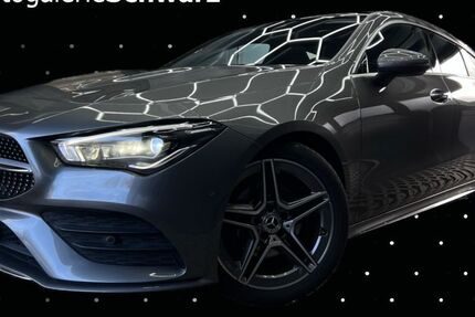 Mercedes-Benz CLA 180 Shooting Brake 142.940 km 20.980 &euro; Remscheid 42897