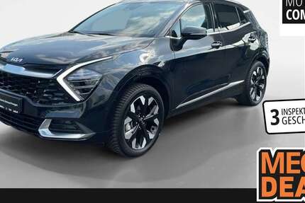 Kia Sportage 15.448 km 36.390 &euro; Köln 50968