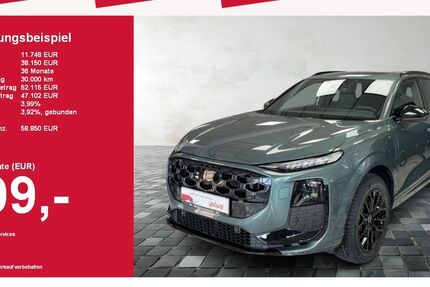 Audi Q3 4.000 km 58.850 &euro; Wermelskirchen 42929