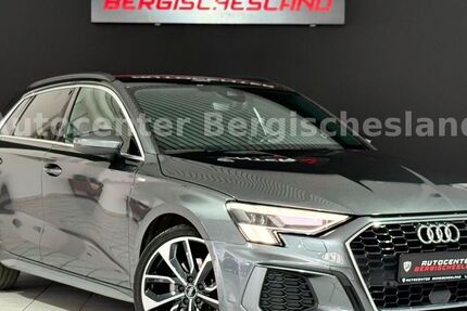 Audi A3 58.300 km 21.599 &euro; Wuppertal 42285