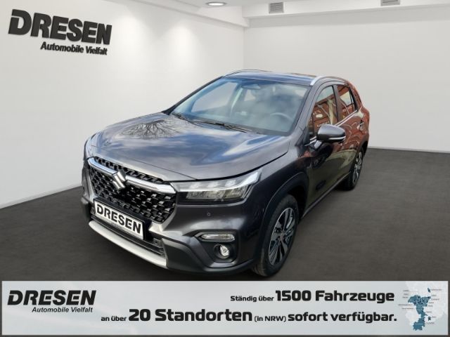 Suzuki (SX4) S-Cross 2.100 km 28.850 &euro; Korschenbroich 41352