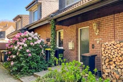 Haus Wuppertal Gemarkung Vohwinkel - 4 Zimmer, 95 m&sup2;, 349.000&euro; | Angebot:26150857