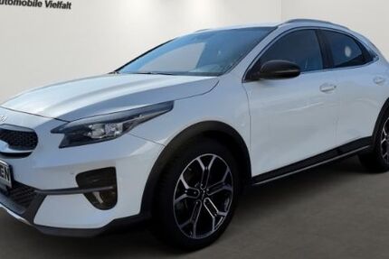 Kia XCeed 39.781 km 23.680 &euro; Korschenbroich 41352