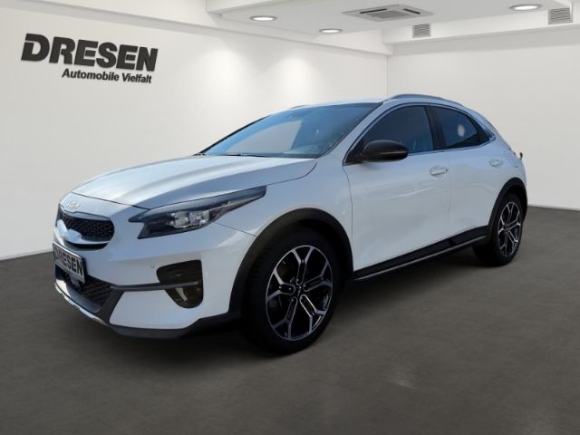 Kia XCeed 39.781 km 23.680 &euro; Korschenbroich 41352