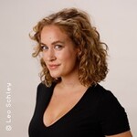 Just Leo - Frausein ist ein wilder Ritt