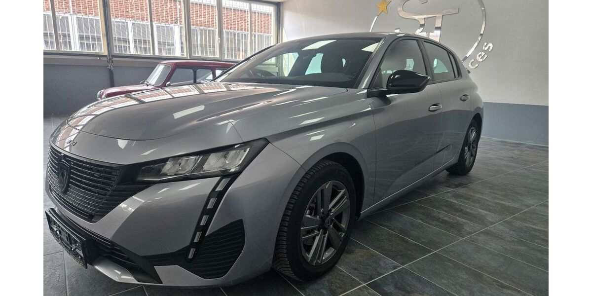 Peugeot 308 50.920 km 18.900 &euro; Neuss 41469