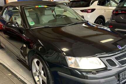 Saab 9-3 276.000 km 3.600 &euro; Leverkusen 51379