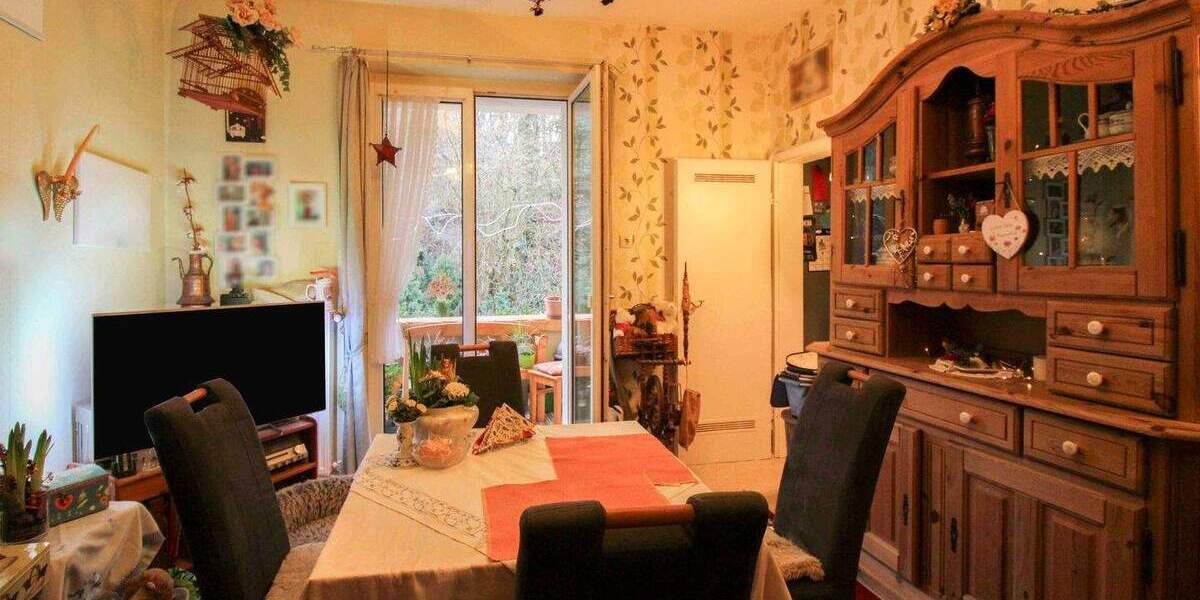 Einfamilienhaus Wuppertal Barmen - 3 Zimmer, 135.000&euro; | Angebot:25717629