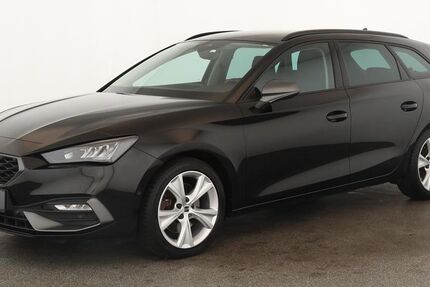 Seat Leon 54.600 km 21.484 &euro; Düsseldorf 40233