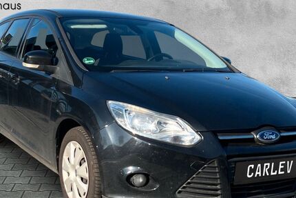 Ford Focus 111.838 km 5.990 &euro; Köln - Worringen 50769