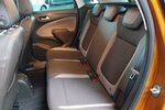 Opel Crossland X Ultimate 1.2 Kam H-UP SHZ LHZ Tempo 57.827 km 13.150 &euro; HAAN 42781