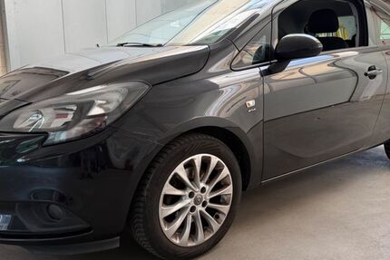Opel Corsa 169.461 km 4.500 &euro; Mülheim 45481