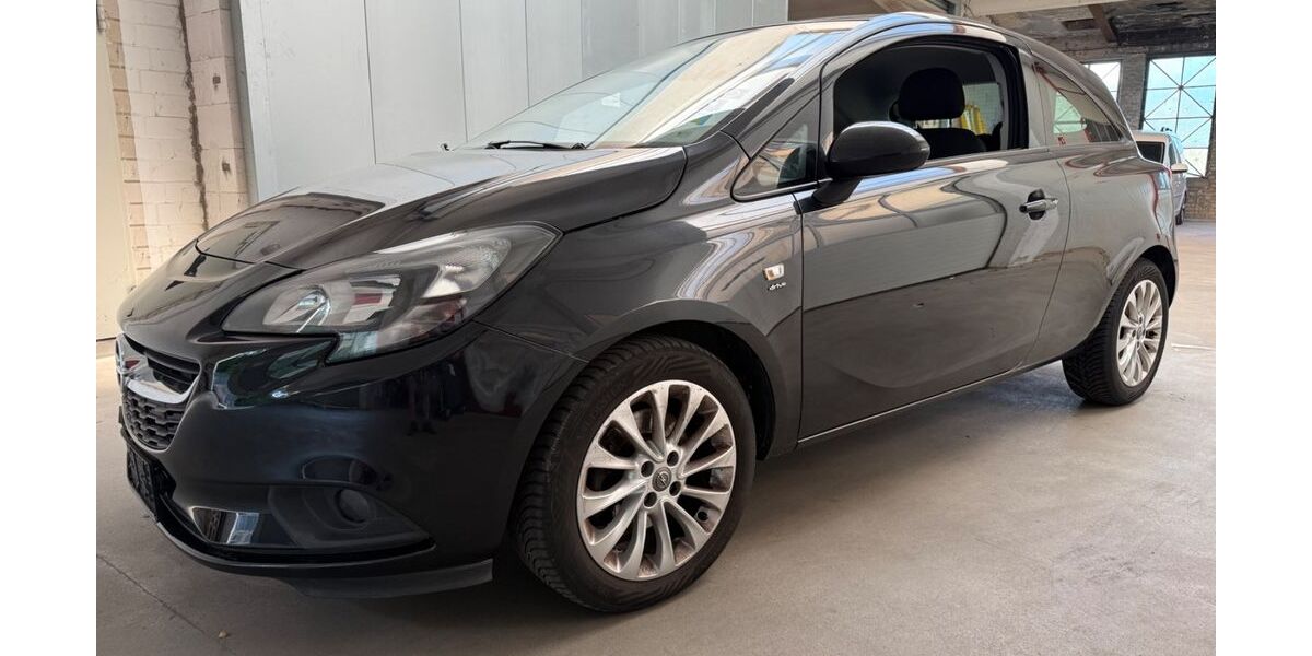 Opel Corsa 169.461 km 4.500 &euro; Mülheim 45481