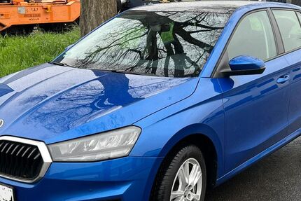 Skoda Fabia 54.000 km 18.950 &euro; Heiligenhaus 42579