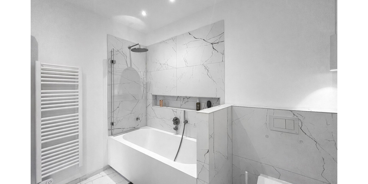 Terrassenwohnung Düsseldorf Friedrichstadt - 3 Zimmer, 130 m&sup2;, 2.900&euro; | Angebot:25683384