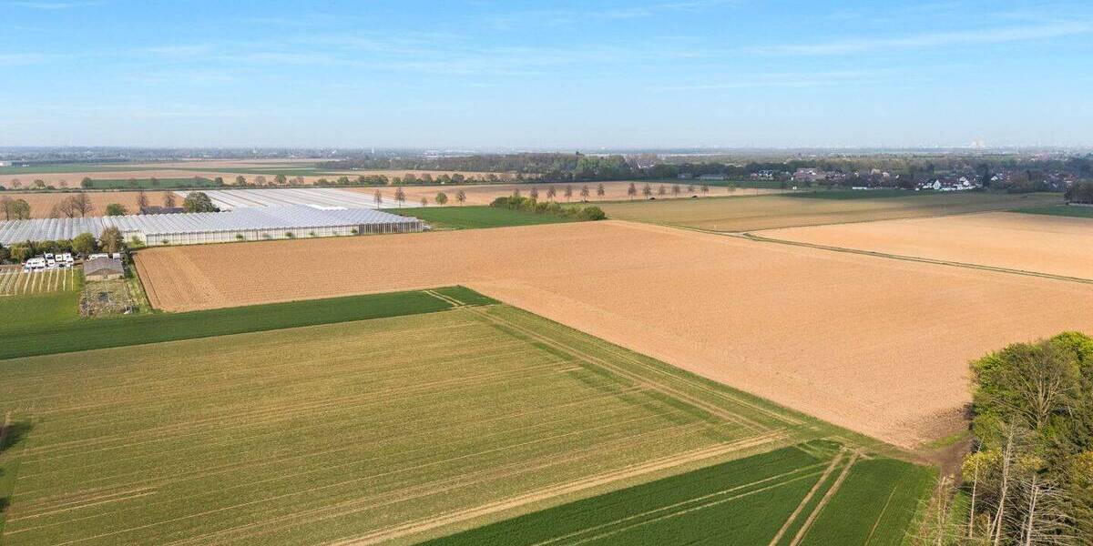 Doppelhaushälfte Korschenbroich Glehn - 5 Zimmer, 160 m&sup2;, 680.000&euro; | Angebot:26243660