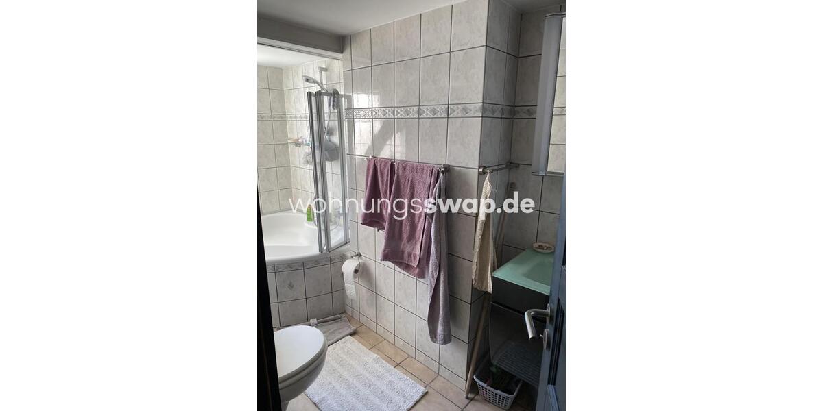 Etagenwohnung Köln Lindenthal - 2 Zimmer, 46 m&sup2;, 790&euro; | Angebot:25909440