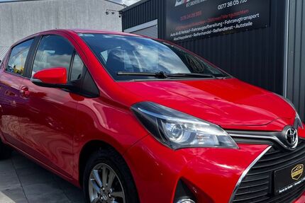 Toyota Yaris 157.000 km 5.700 &euro; Dormagen 41539
