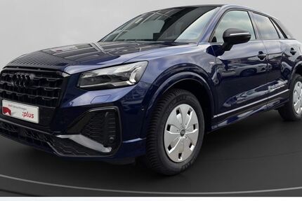 Audi Q2 4.280 km 40.990 &euro; Köln 50968