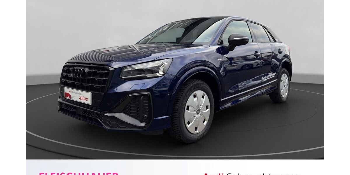 Audi Q2 4.280 km 42.990 &euro; Köln 50968