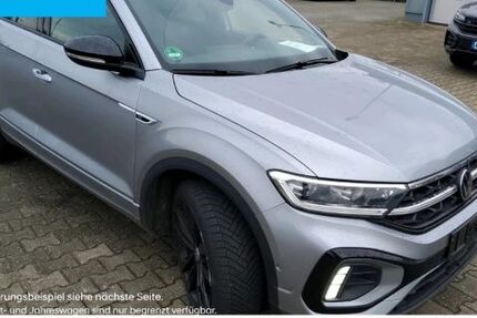 VW T-Roc 58.624 km 27.880 &euro; Grevenbroich 41515