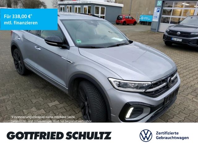 VW T-Roc 58.624 km 27.880 &euro; Grevenbroich 41515