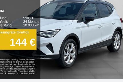 Seat Arona 17.636 km 21.790 &euro; Remscheid 42897