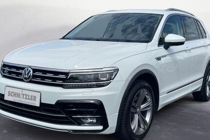 VW Tiguan 55.253 km 26.950 &euro; Hilden 40721
