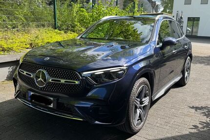 Mercedes-Benz GLC 450 17.000 km 69.900 &euro; Solingen 42719