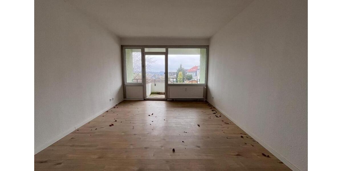 Etagenwohnung Radevormwald - 2 Zimmer, 56 m&sup2;, 392&euro; | Angebot:25433194