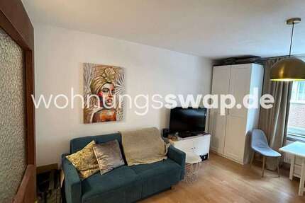 Wohnung Köln - 1 Zimmer, 35 m&sup2;, 450&euro; | Angebot:26318773