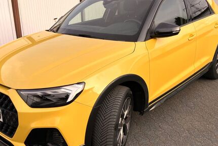 Audi A1 47.000 km 18.900 &euro; Solingen 42697