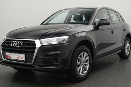 Audi Q5 64.900 km 33.688 &euro; Leverkusen 51373