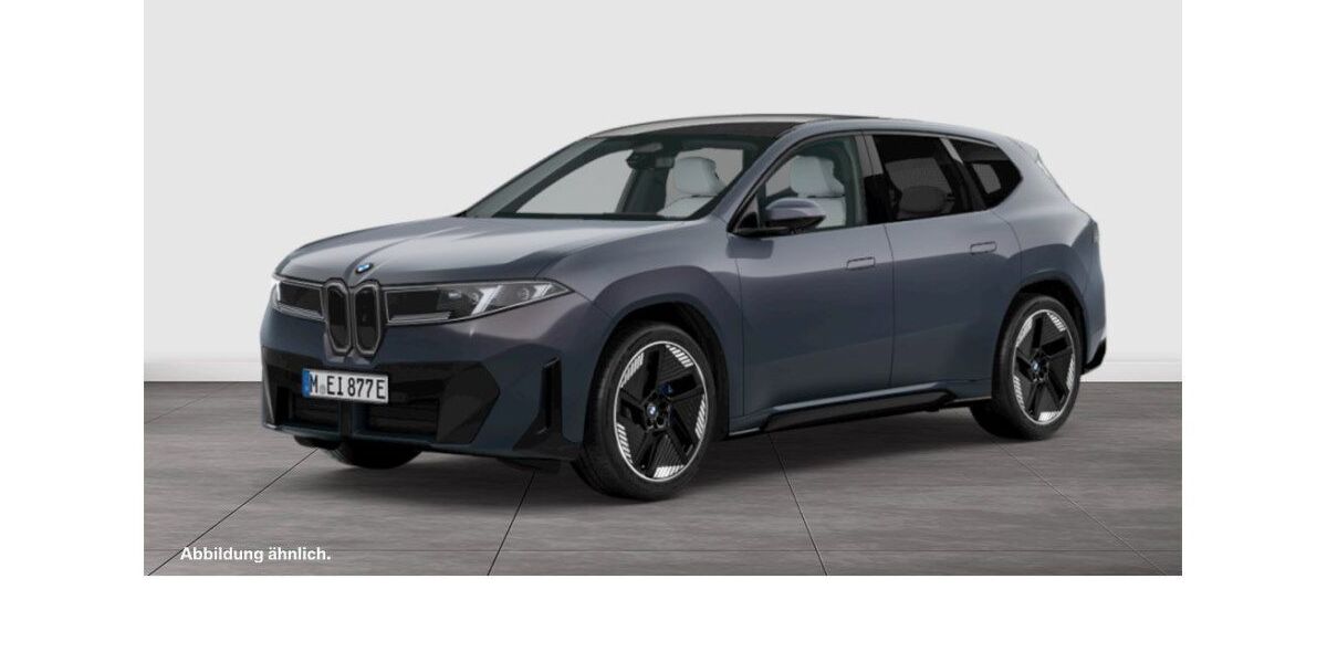 BMW iX3 2.789 km 81.090 &euro; Wuppertal 42117