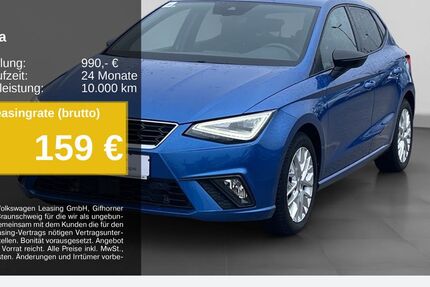 Seat Ibiza 23.021 km 23.380 &euro; Remscheid 42897
