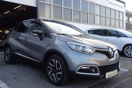 Renault Captur 63.900 km 8.990 &euro; Ratingen 40880
