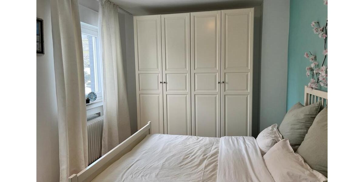 Reihenhaus Solingen Central - 4 Zimmer, 120 m&sup2;, 485.000&euro; | Angebot:26800166