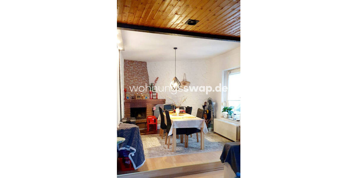 Etagenwohnung Köln Weiden - 4 Zimmer, 100 m&sup2;, 1.050&euro; | Angebot:26161952